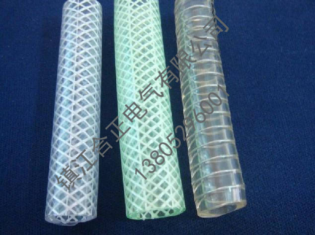 贵阳PVC透明软管
